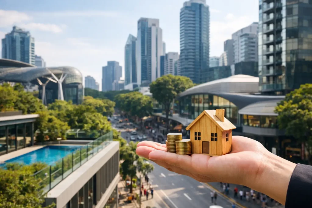 Is Orchard Road Condo Investment Worth It?