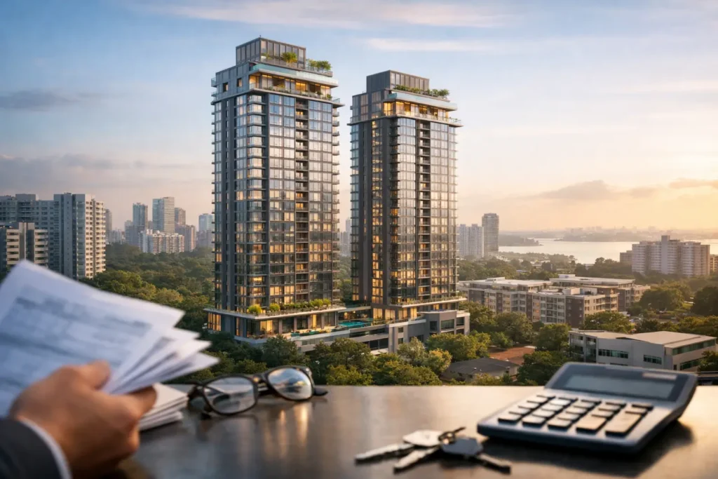 UpperHouse Launch Price PSF: What to Expect