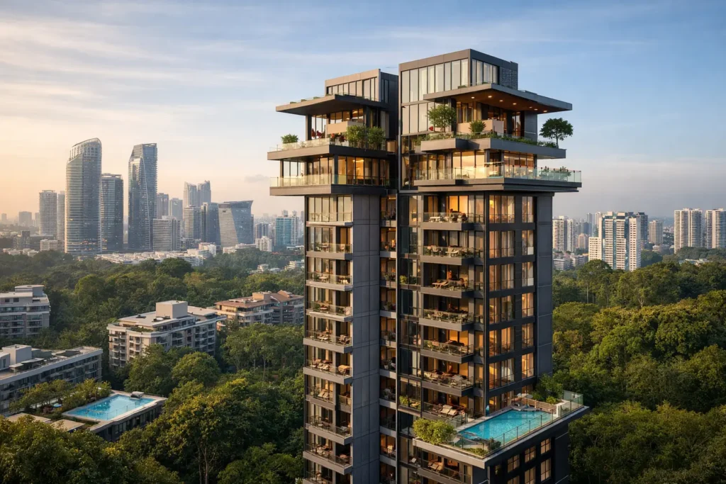 UpperHouse Orchard Boulevard: Why It Stands Out
