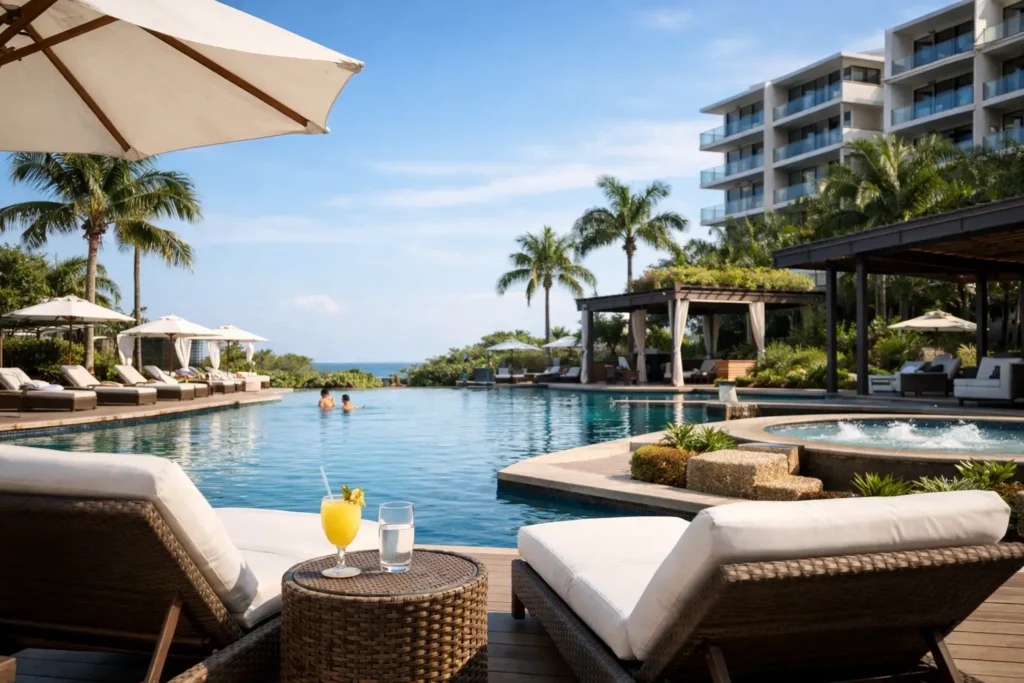 What Resort Style Condo Facilities Really Add