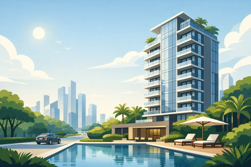 Why Orchard Boulevard Luxury Condo Stands Out