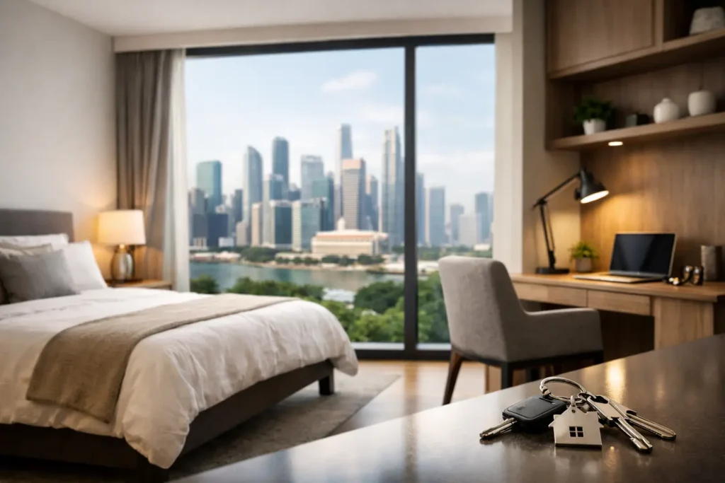1 Bedroom Study Condo Singapore Buyer Guide