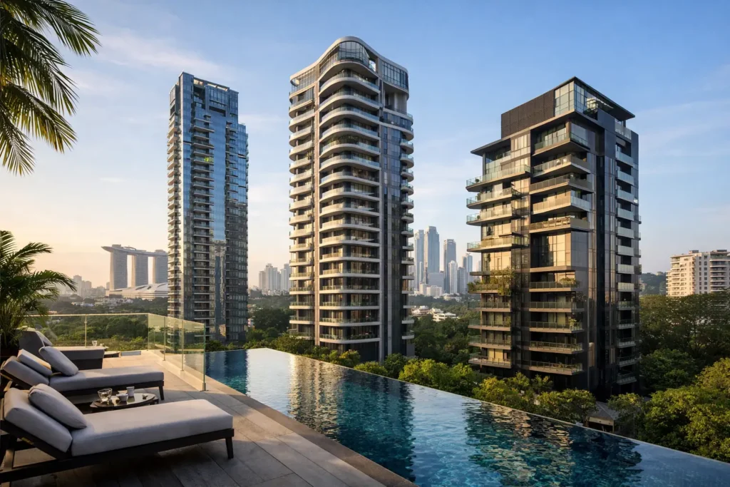 Best Orchard Boulevard Condos for Luxury Living