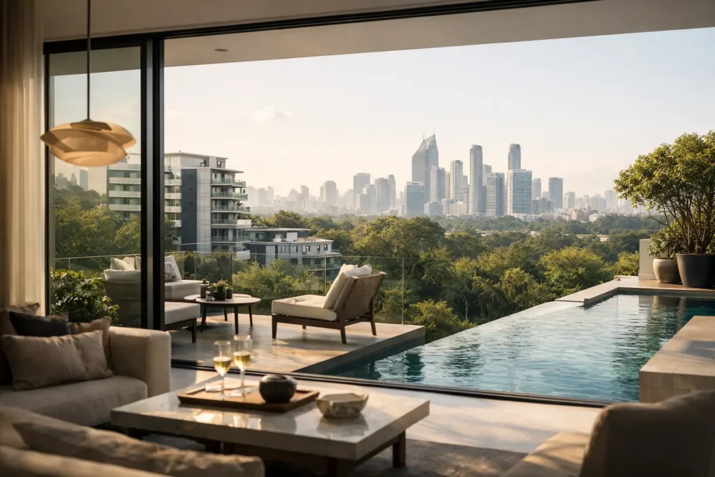 District 10 Condo: What Premium Buyers Want