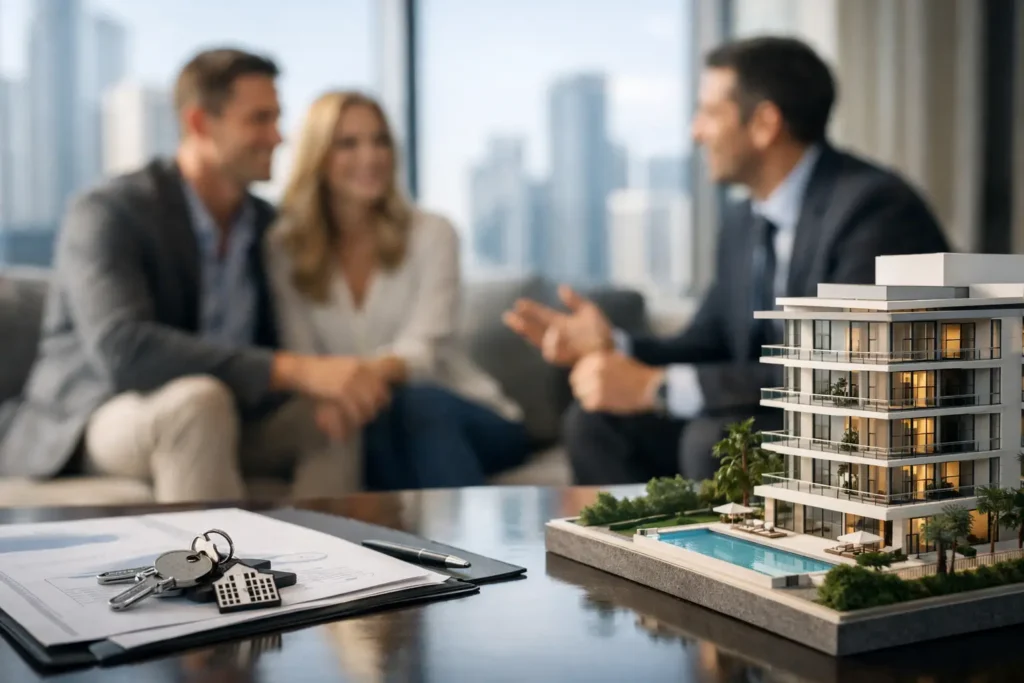 How to Buy Luxury Condo the Smart Way