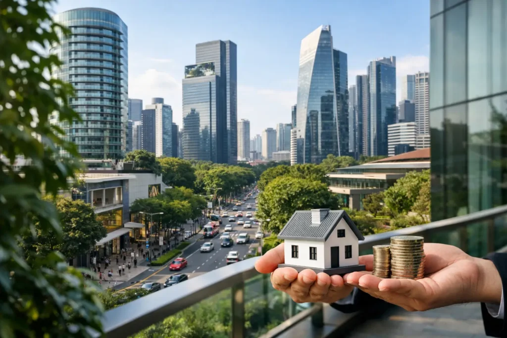 Is Orchard Boulevard a Good Investment?
