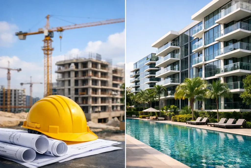 New Launch vs Resale Condo: Which Wins?