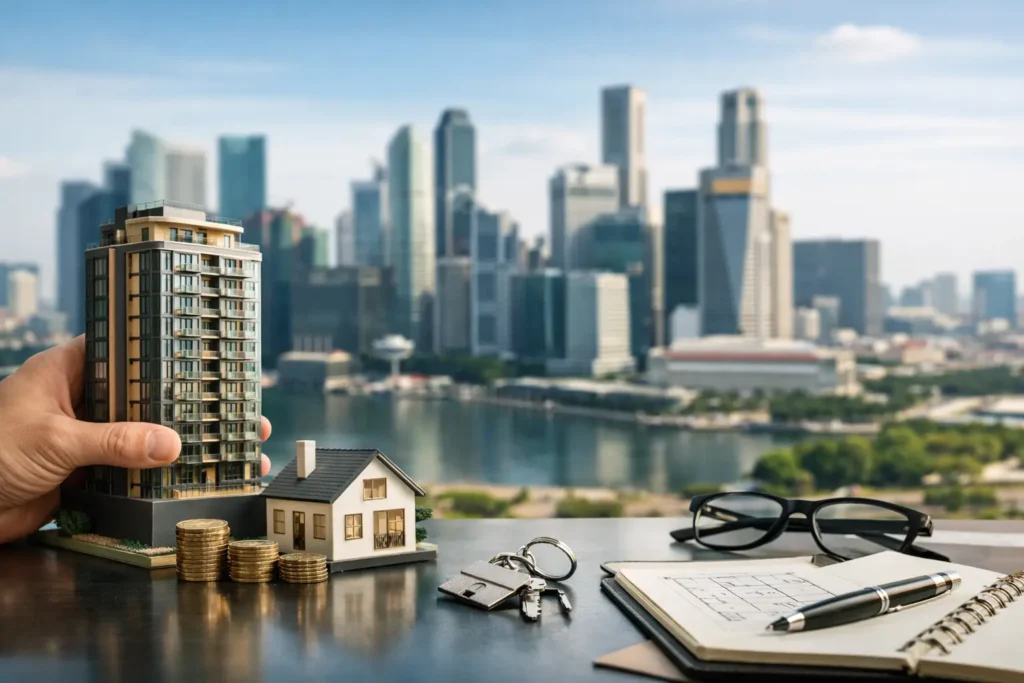 Prime District Property Investment Guide