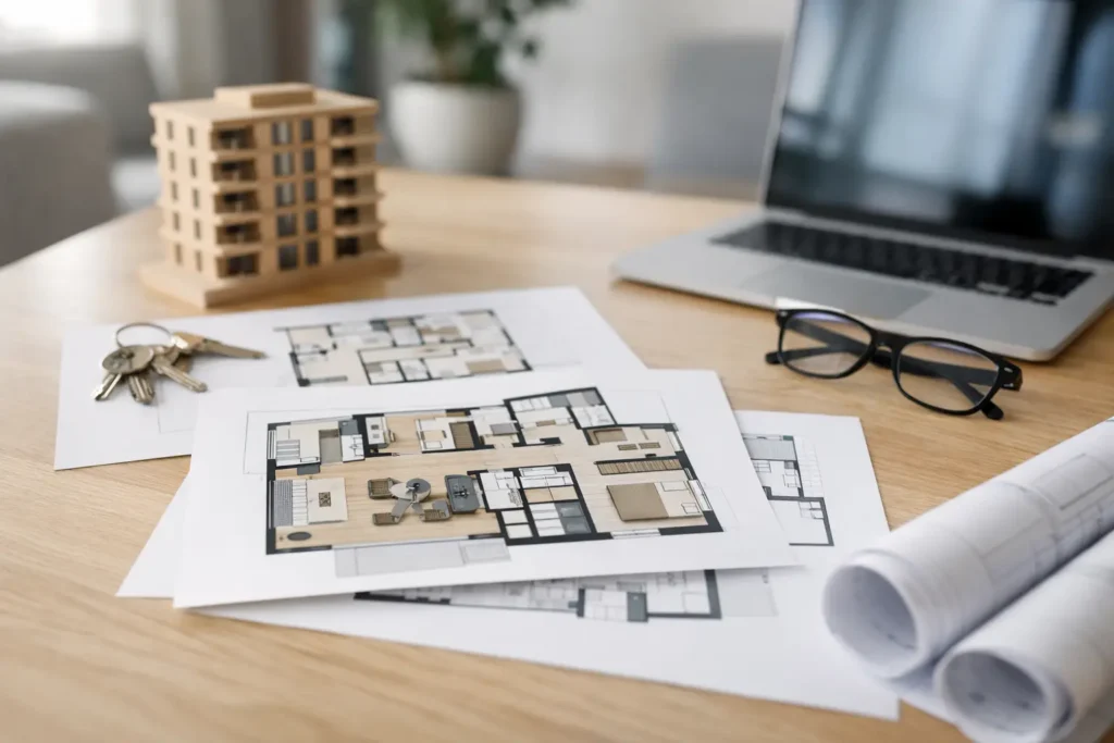 Upperhouse Condo Floor Plan Options Explained