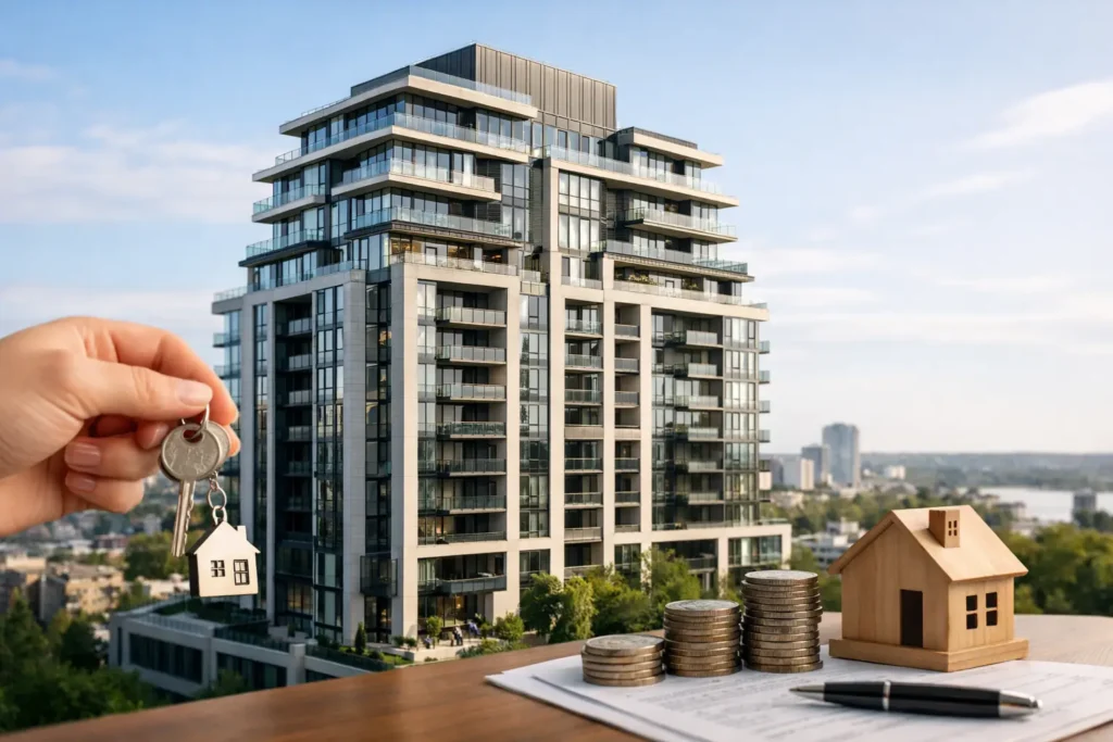 Upperhouse Condo Price: What Buyers Should Expect