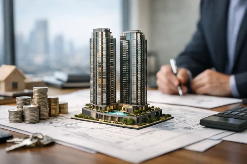 Upperhouse Developer Price: What Drives It?