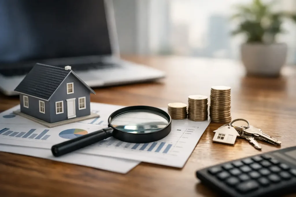 How to Assess Rental Yield Properly