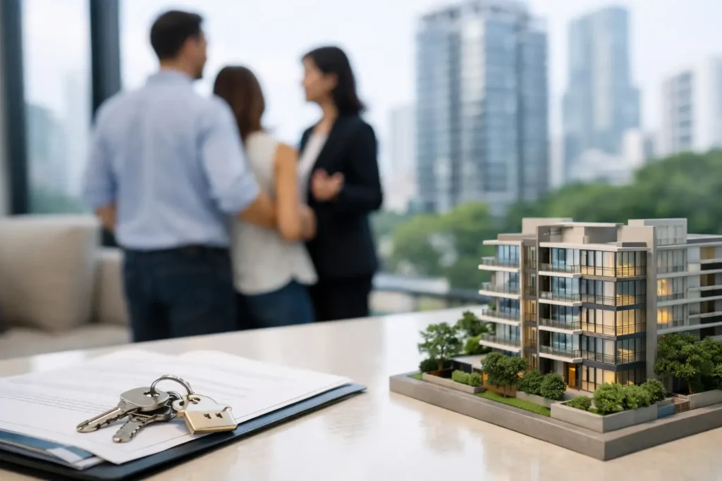 Orchard Boulevard Condo Buying Guide