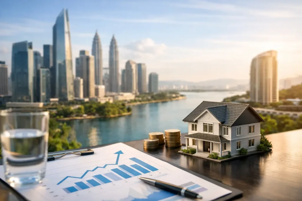 Prime District Property Trends to Watch